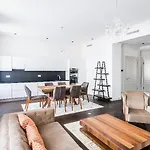 Szálloda Zoya Luxury 5*